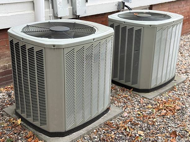 Reliable Hvac contractor in Angier, NC by AAA Pro HVAC
